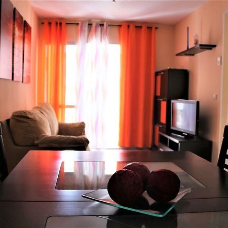 Apartamento Naranja Διαμέρισμα Fuengirola Εξωτερικό φωτογραφία