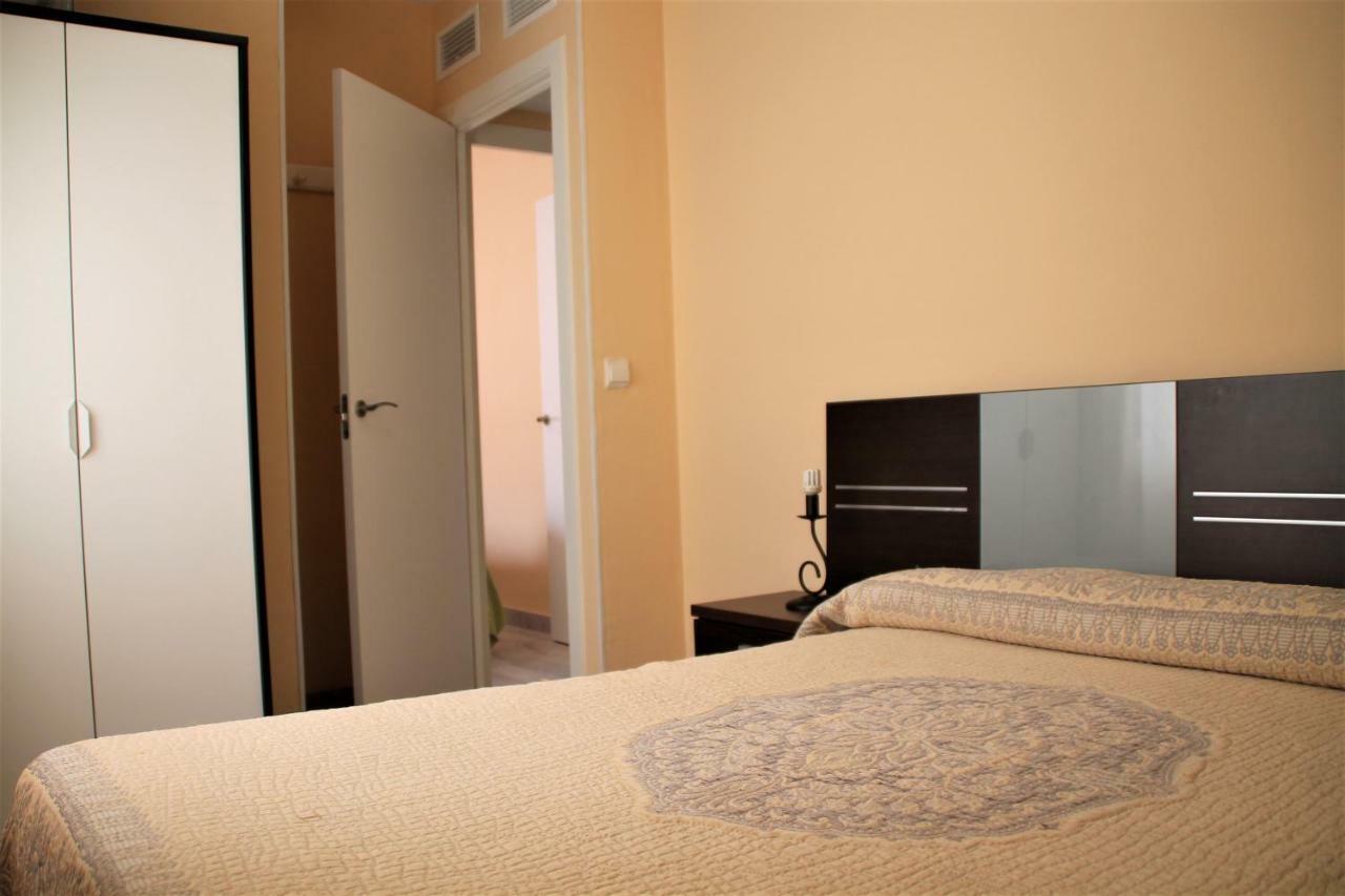 Apartamento Naranja Διαμέρισμα Fuengirola Εξωτερικό φωτογραφία