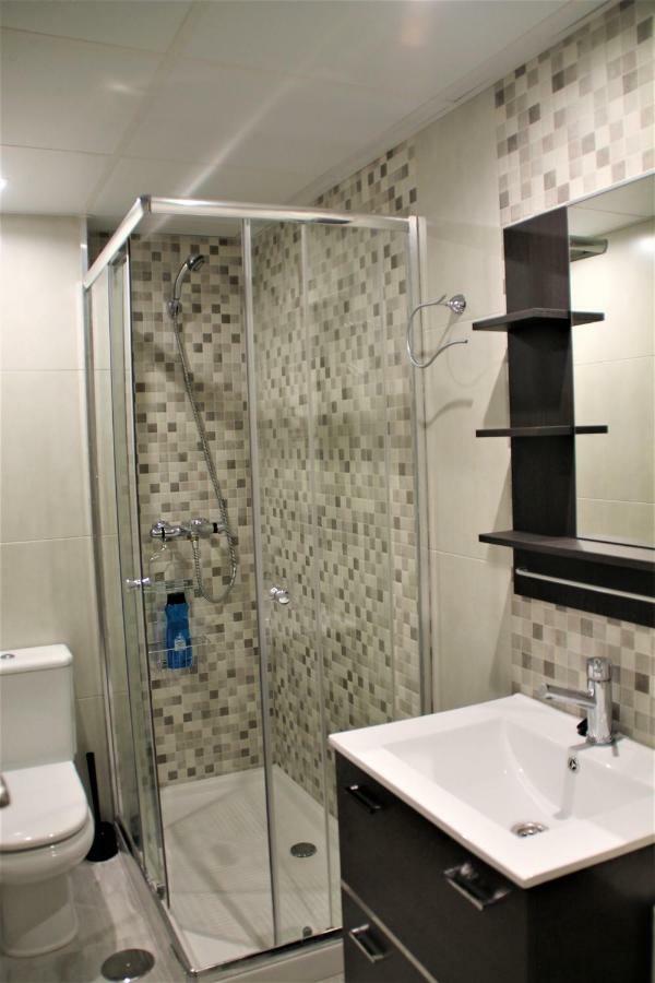 Apartamento Naranja Διαμέρισμα Fuengirola Εξωτερικό φωτογραφία