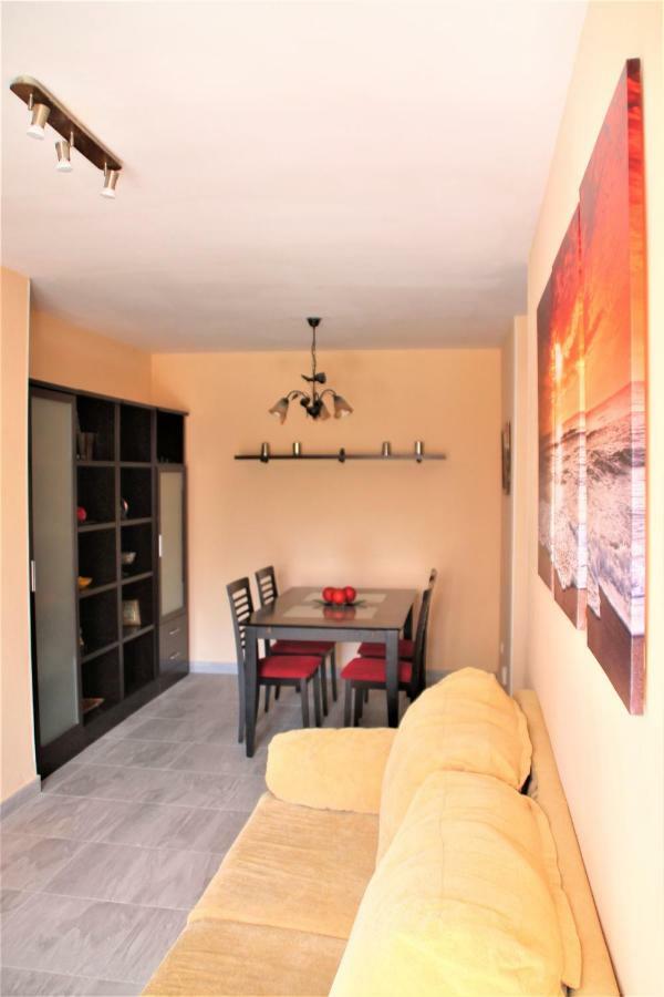 Apartamento Naranja Διαμέρισμα Fuengirola Εξωτερικό φωτογραφία
