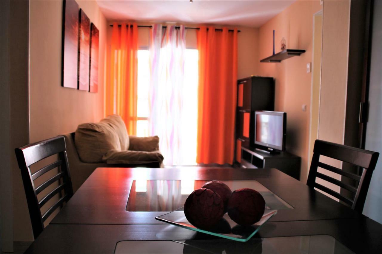 Apartamento Naranja Διαμέρισμα Fuengirola Εξωτερικό φωτογραφία