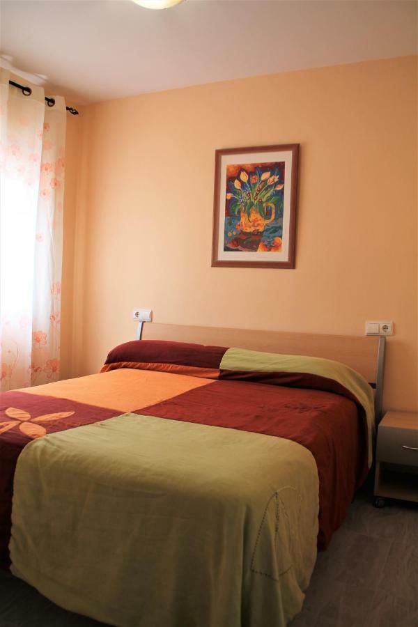 Apartamento Naranja Διαμέρισμα Fuengirola Εξωτερικό φωτογραφία