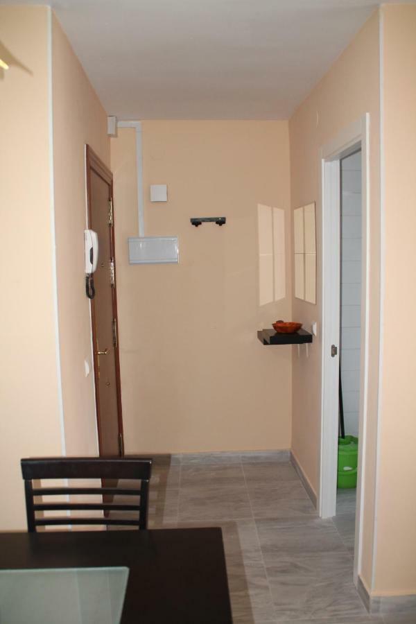 Apartamento Naranja Διαμέρισμα Fuengirola Εξωτερικό φωτογραφία